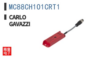 MC88CH1O1CRT1