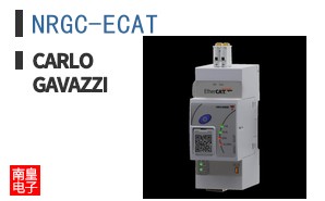 NRGC-ECAT