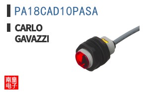 PA18CAD10PASA