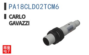 PA18CLD02TCM6