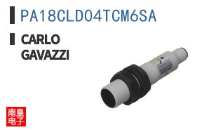 PA18CLD04TCM6SA
