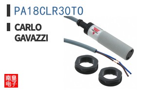 PA18CLR30TO