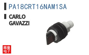 PA18CRT16NAM1SA