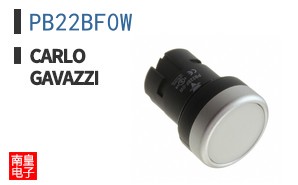 PB22BF0W