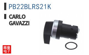 PB22BLRS21K
