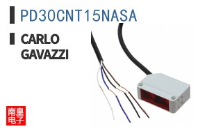 PD30CNT15NASA