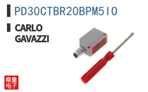 PD30CTBR20BPM5IO