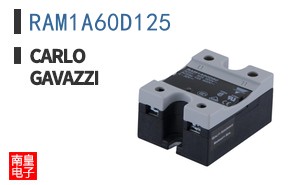 RAM1A60D125