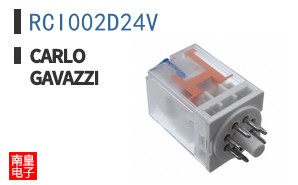 RCI002D24V