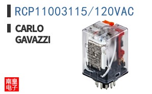 RCP11003115/120VAC