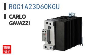 RGC1A23D60KGU