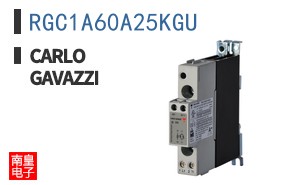 RGC1A60A25KGU