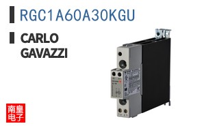 RGC1A60A30KGU