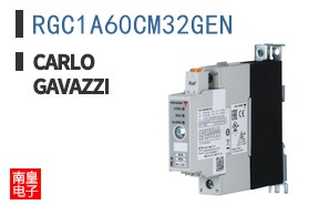 RGC1A60CM32GEN
