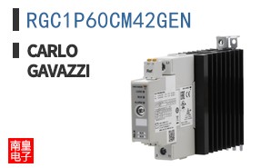 RGC1P60CM42GEN