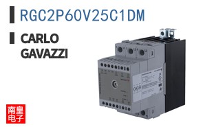 RGC2P60V25C1DM