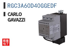 RGC3A60D40GGEDF