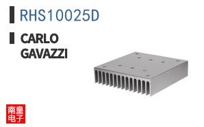 RHS10025D