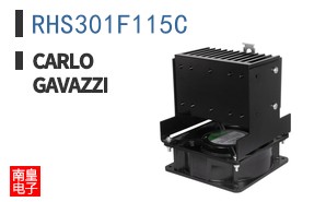 RHS301F115C