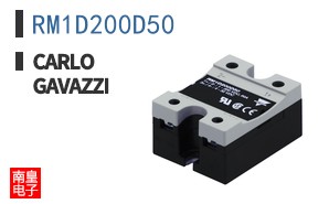 RM1D200D50