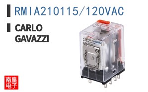 RMIA210115/120VAC