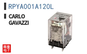 RPYA001A120L
