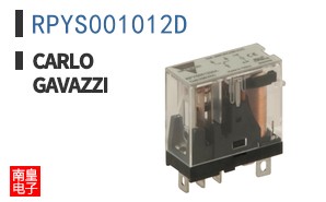 RPYS001012D