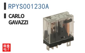 RPYS001230A