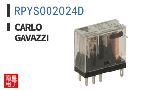 RPYS002024D