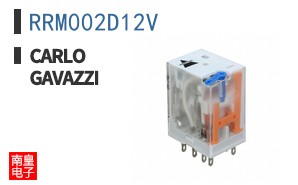 RRM002D12V