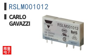 RSLM001012