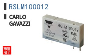RSLM100012