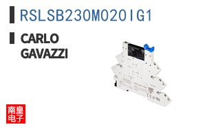 RSLSB230M020IG1