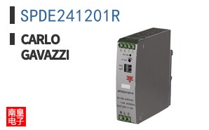 SPDE241201R