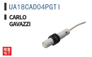 UA18CAD04PGTI