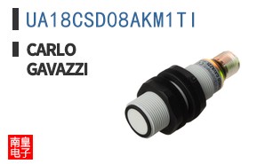 UA18CSD08AKM1TI