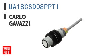 UA18CSD08PPTI