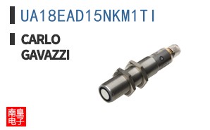 UA18EAD15NKM1TI