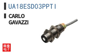UA18ESD03PPTI