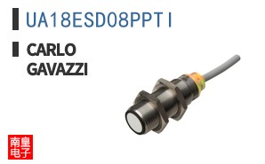 UA18ESD08PPTI