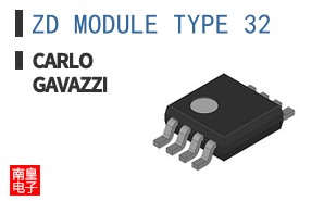 ZD MODULE TYPE 32