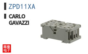 ZPD11XA