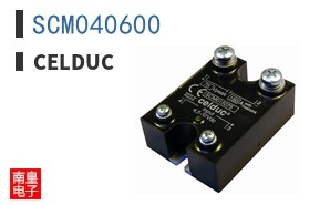 SCM040600