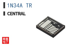 1N34A TR