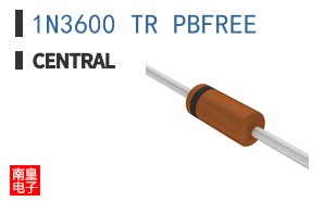 1N3600 TR PBFREE