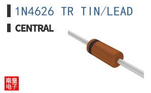 1N4626 TR TIN/LEAD