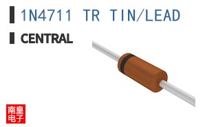 1N4711 TR TIN/LEAD