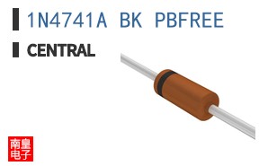 1N4741A BK PBFREE