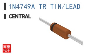 1N4749A TR TIN/LEAD