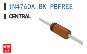 1N4760A BK PBFREE
